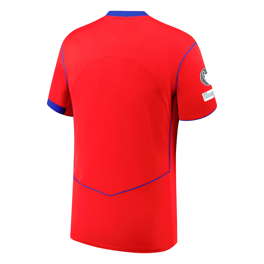 PSG φανέλα 3η φανέλα 2025/26
