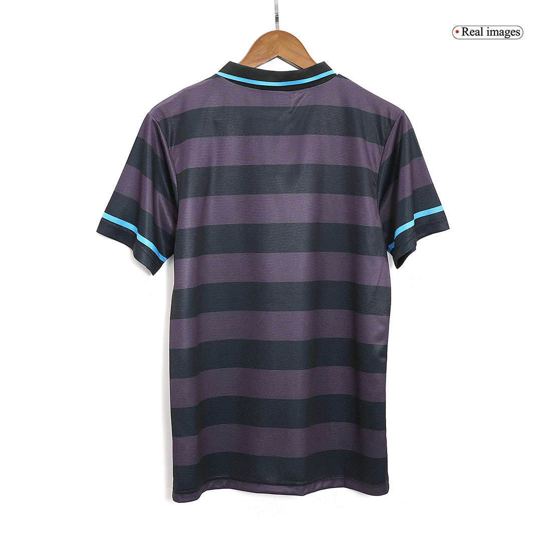 Retro 1997/98 Inter Milan Away Soccer Jersey