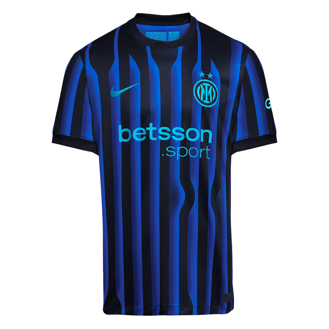 Ίντερ φανέλα Εντός 2025/26 PAVARD #28