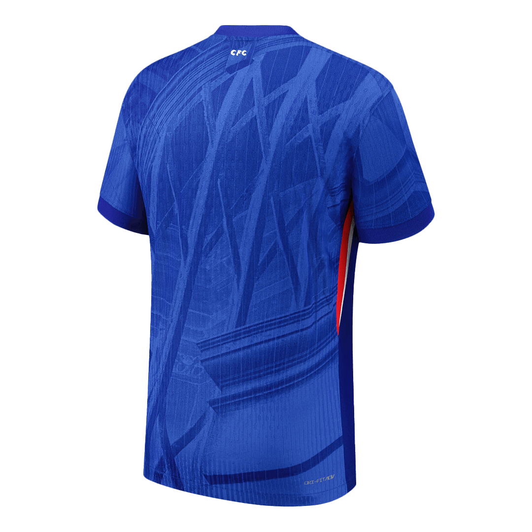 Chelsea Home Authentic Soccer Jersey 2025/26