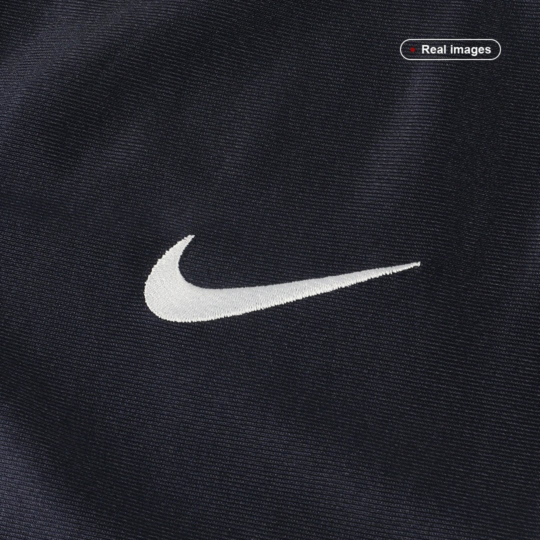 PSG Ρετρό φανέλα Εντός 2001/02