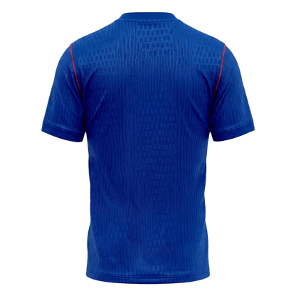 Croatia Away Player Version Jersey World Cup 2026
