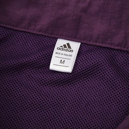 Manchester United Windbreaker Jacket 2025/26 - Purple