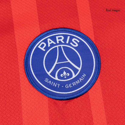 PSG φανέλα 3η φανέλα 2025/26 G.RAMOS #9