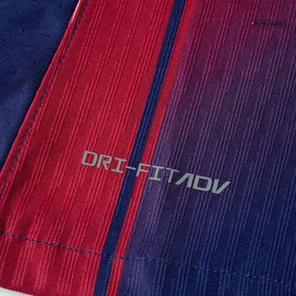 RASHFORD #14 Αυθεντική Φανέλα Ποδοσφαίρου Barcelona Home 2025/26