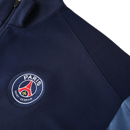 PSG Track Jacket 2025/26 - Navy