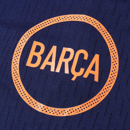 Παιδικό κιτ προπόνησης ποδοσφαίρου Barcelona 2025/26