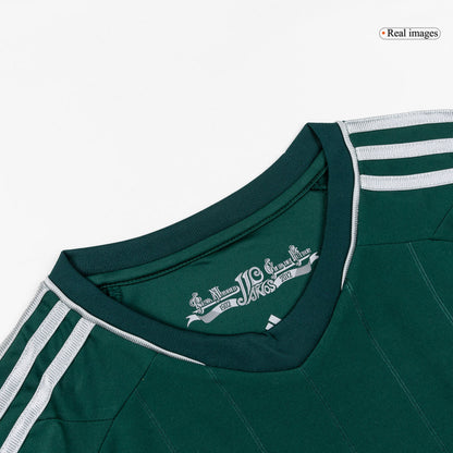Retro Soccer Jersey Real Madrid Third Away Long Sleeve 2012/13