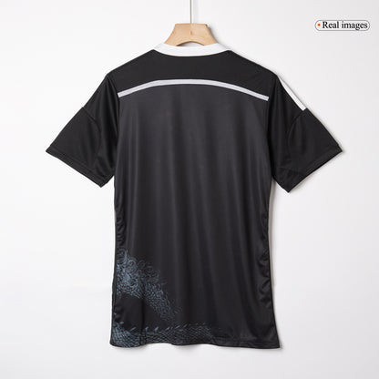 Ρεάλ Μαδρίτης Ρετρό φανέλα 3η φανέλα 2014/15 BALE #11