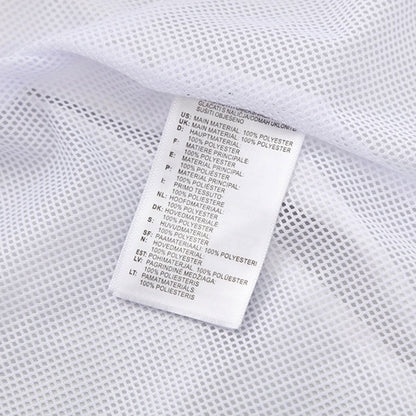 Manchester United Windbreaker Jacket 2025/26 - White