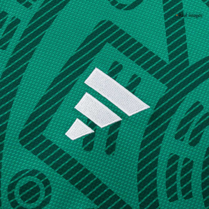 Mexico Home World Cup Jerseys Full Kit 2026