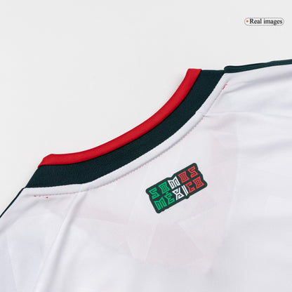 Μεξικό φανέλα Εκτός Παγκόσμιο Κύπελλο 2026 RAÚL #9