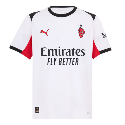 Μίλαν φανέλα Εκτός 2025/26 MODRIĆ #14