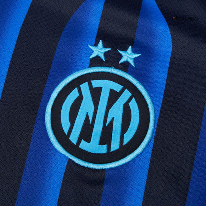Ίντερ φανέλα Εντός 2025/26 THURAM #9