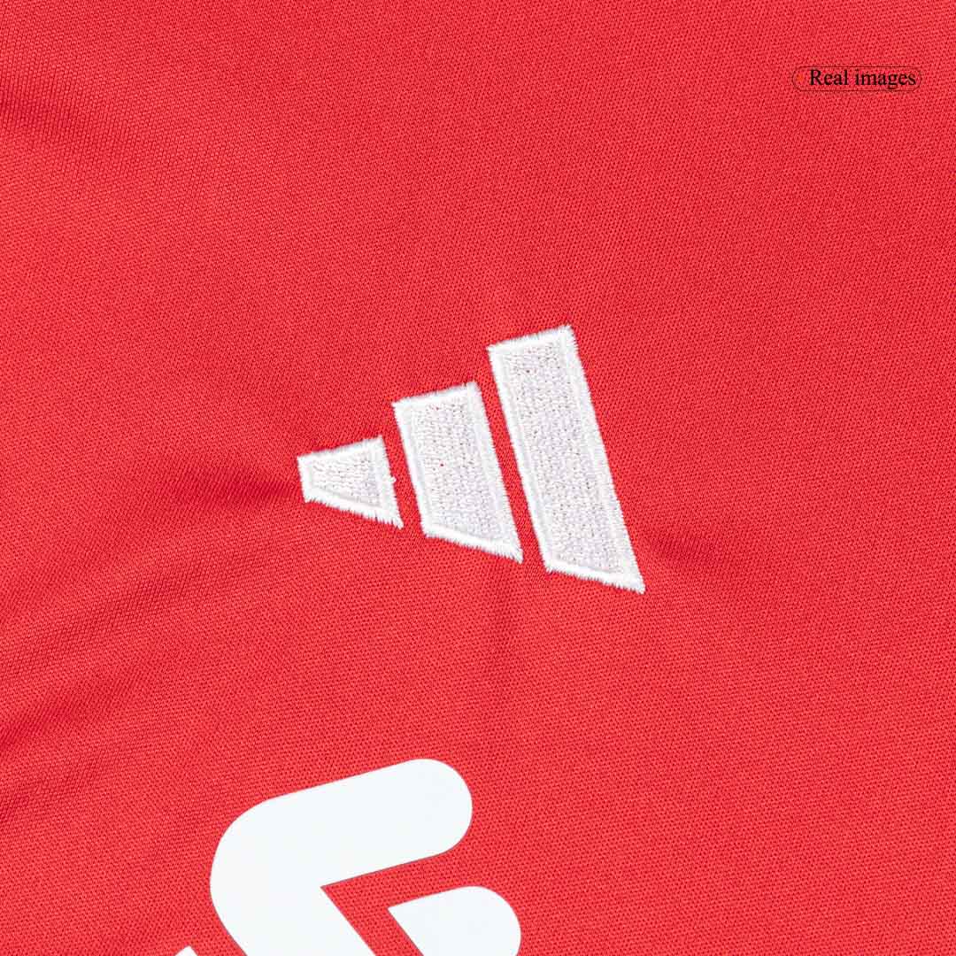 ΣΕΤ ΠΑΙΔΙΚΟ Λίβερπουλ Εντός 2025/26