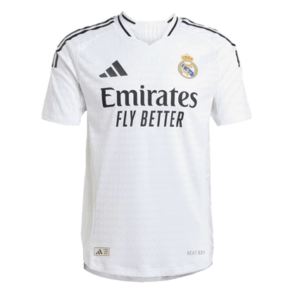 $8.9 Real Madrid Soccer Jersey Away Custom Shirt 2025/26