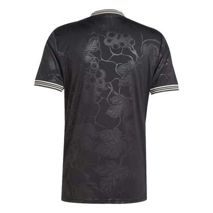 Juventus Third Away Jerseys Kit 2025/26