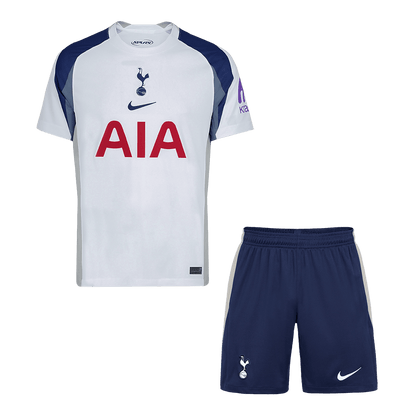 Φανέλες Tottenham Hotspur εντός έδρας 2025/26