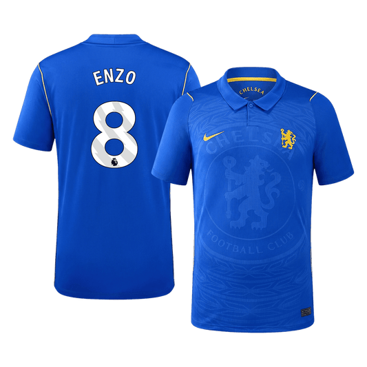 Τσέλσι φανέλα Εντός 2026/27 ENZO #8