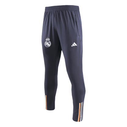 Real Madrid Soccer Soccer Tracksuit 2023/24 2 Piece Set
