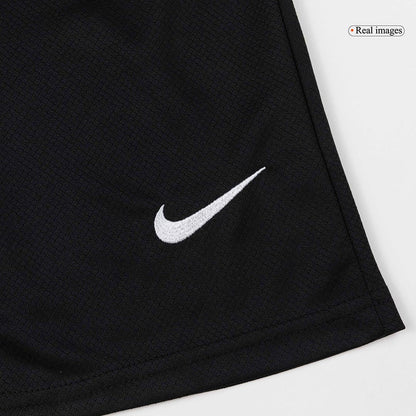 Chelsea Third Away Kids Soccer Jerseys Kit 2025/26