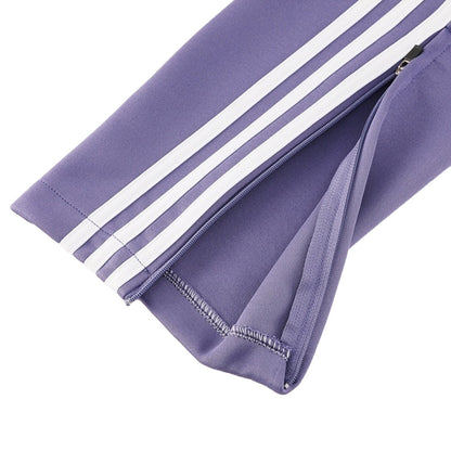 Manchester United Jacket Tracksuit 2025/26 Purple