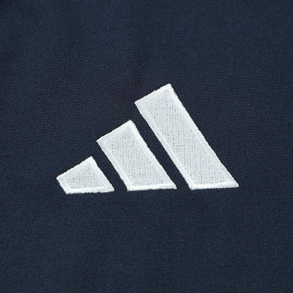 Argentina Zipper Sweatshirt Kit(Top+Pants) 2026 Navy