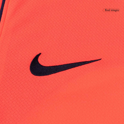 ROONY #28 Barcelona Third Away Soccer Jersey 2025/26