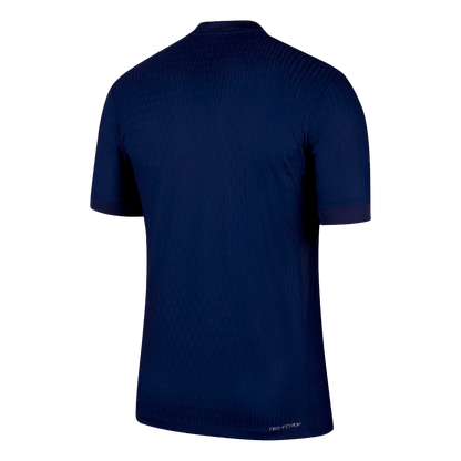 Αυθεντική ποδοσφαιρική φανέλα PSG Home 2025/26 - Παγκόσμιο Κύπελλο Συλλόγων