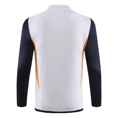 Real Madrid Soccer Soccer Tracksuit 2023/24 2 Piece Set