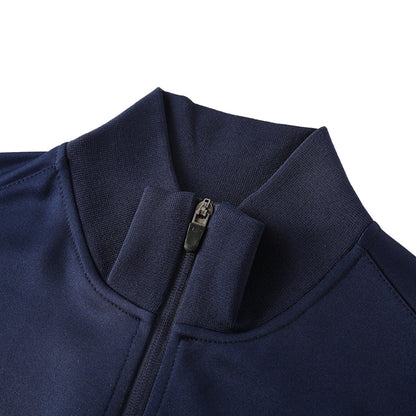 PSG Track Jacket 2025/26 - Navy