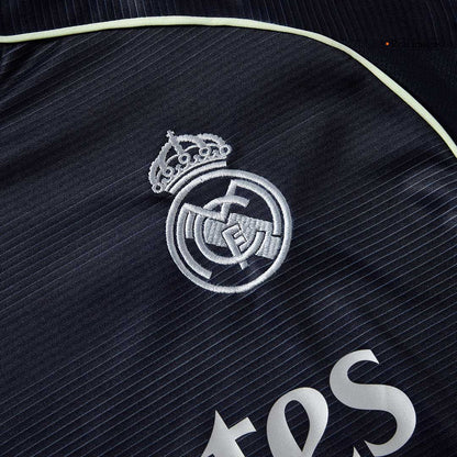 Ρεάλ Μαδρίτης φανέλα Εκτός 2025/26 MODRIĆ #10 - Premium