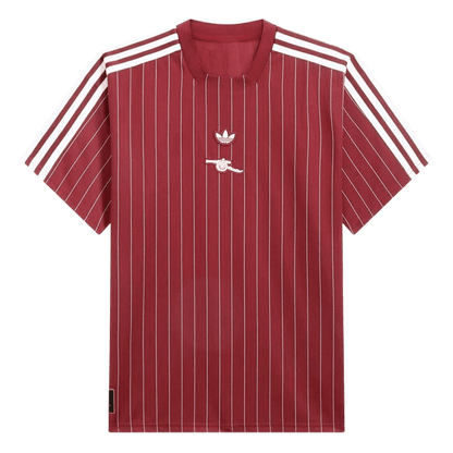 Arsenal Icon Soccer Jersey 2025/26