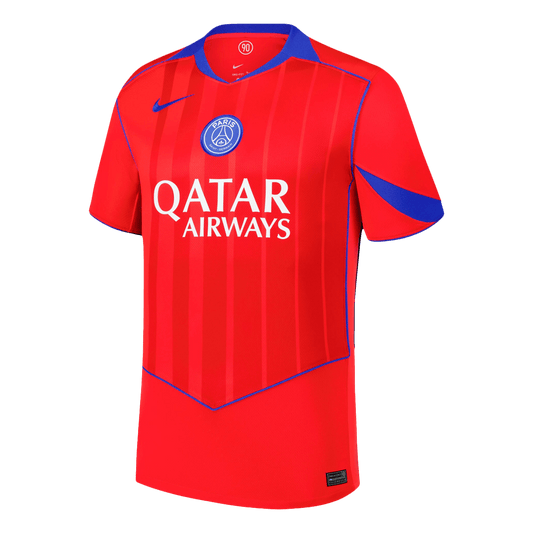 PSG φανέλα 3η φανέλα 2025/26