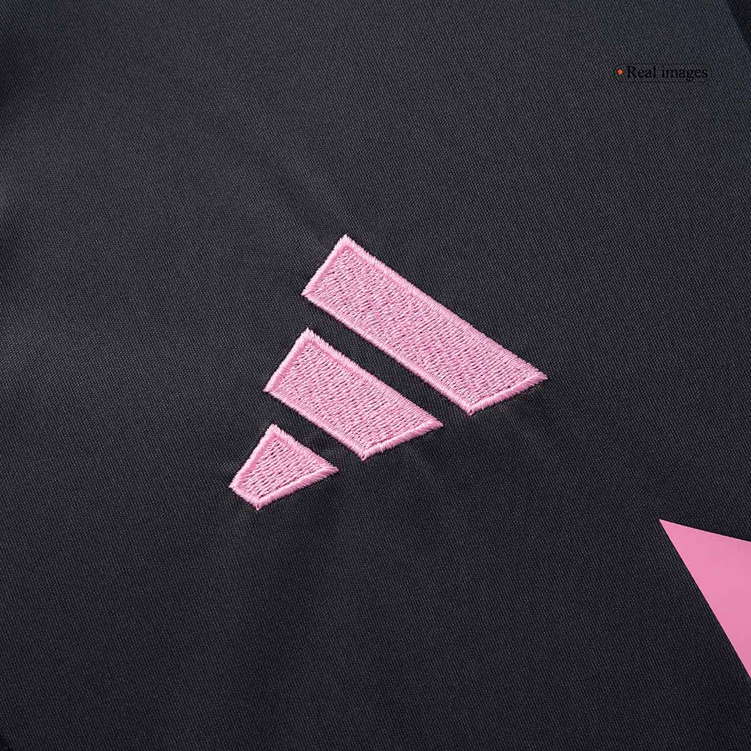 MESSI Νο 10 Inter Miami CF Ποδοσφαιρική Τζέρσεϊ Εκτός έδρας φανέλα 2025