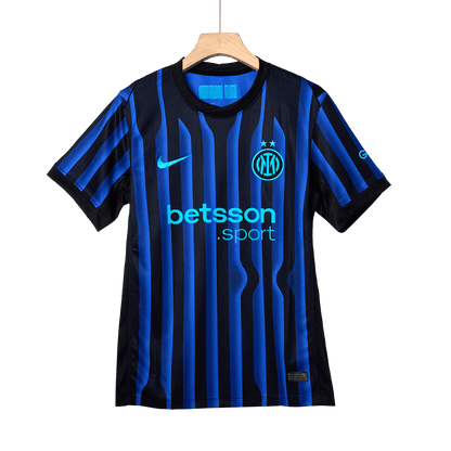 Ίντερ φανέλα Εντός 2025/26 THURAM #9