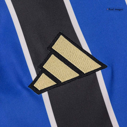 Pisa SC Home Soccer Jersey 2025/26