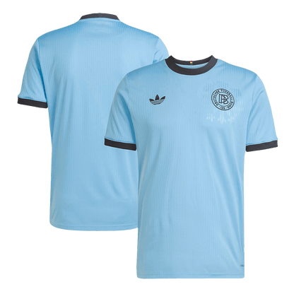Γερμανία 125η επέτειος Τζέρσεϊ Custom Soccer Golkeeper Jersey 2025