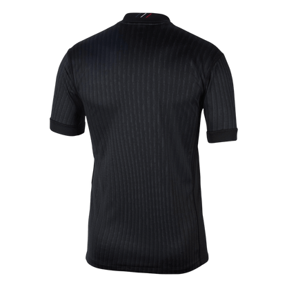 PSG Fourth Away Soccer Jersey 2025/26