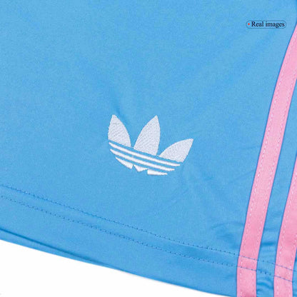 Inter Miami CF Third Away Soccer Shorts 2025