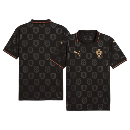 Portugal Special Soccer Jersey World Cup 2026