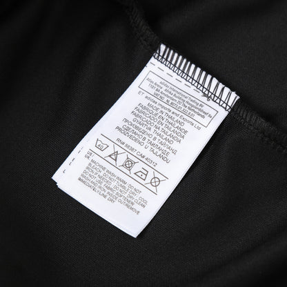Arsenal Jacket Tracksuit 2025/26 Black