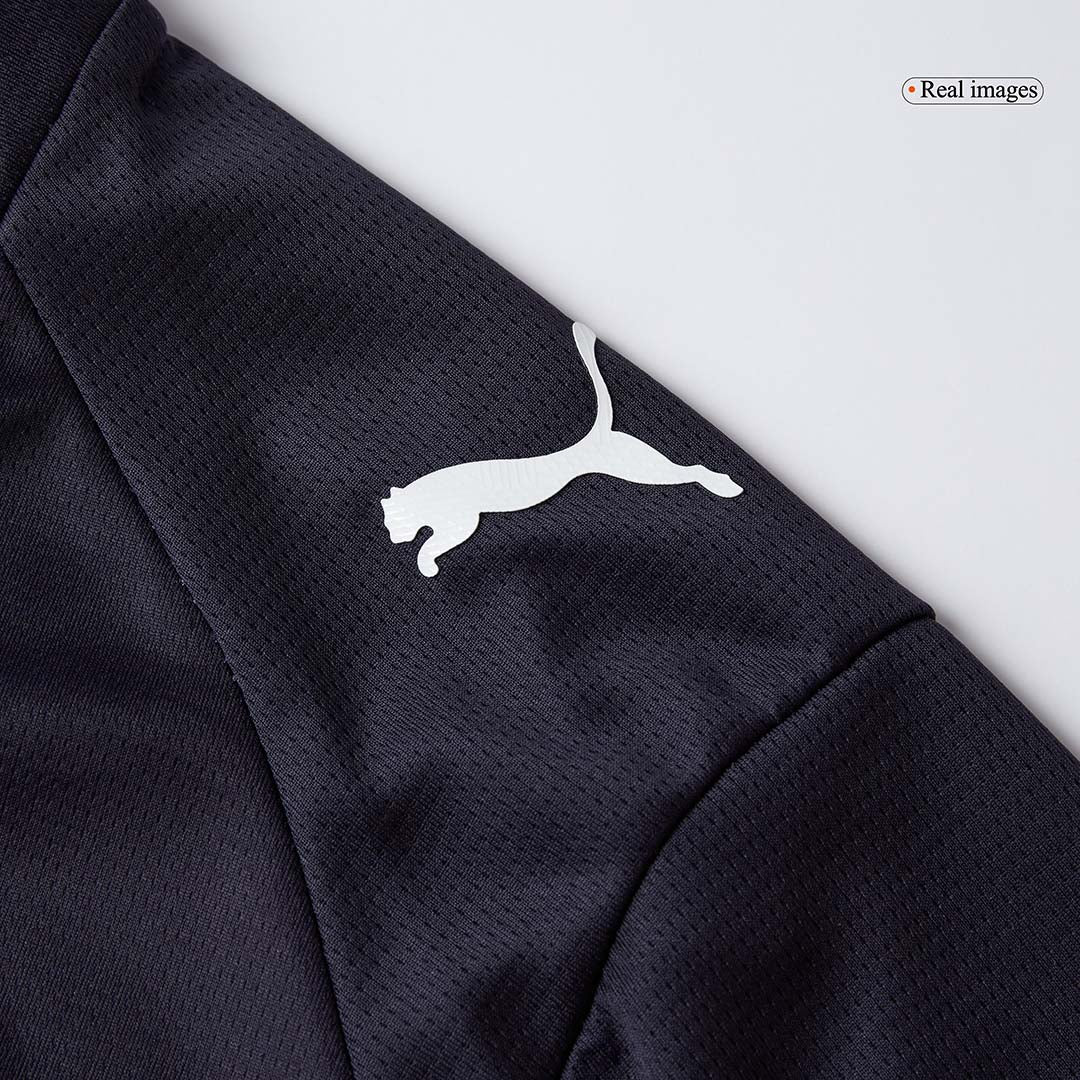 Μασσαλία φανέλα Εκτός 2025/26 RABIOT #25