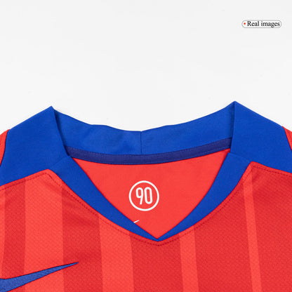 PSG φανέλα 3η φανέλα 2025/26 VITINHA #17