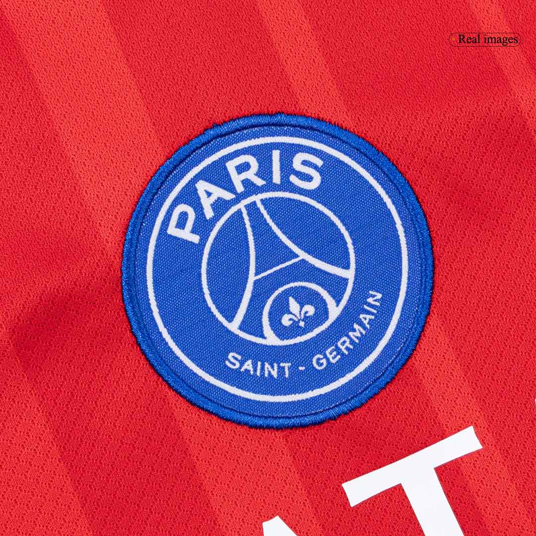 ΣΕΤ ΠΑΙΔΙΚΟ PSG 3η φανέλα 2025/26
