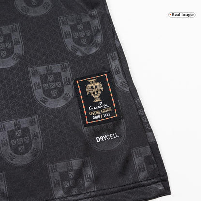 Portugal Special Player Version Jersey World Cup 2026