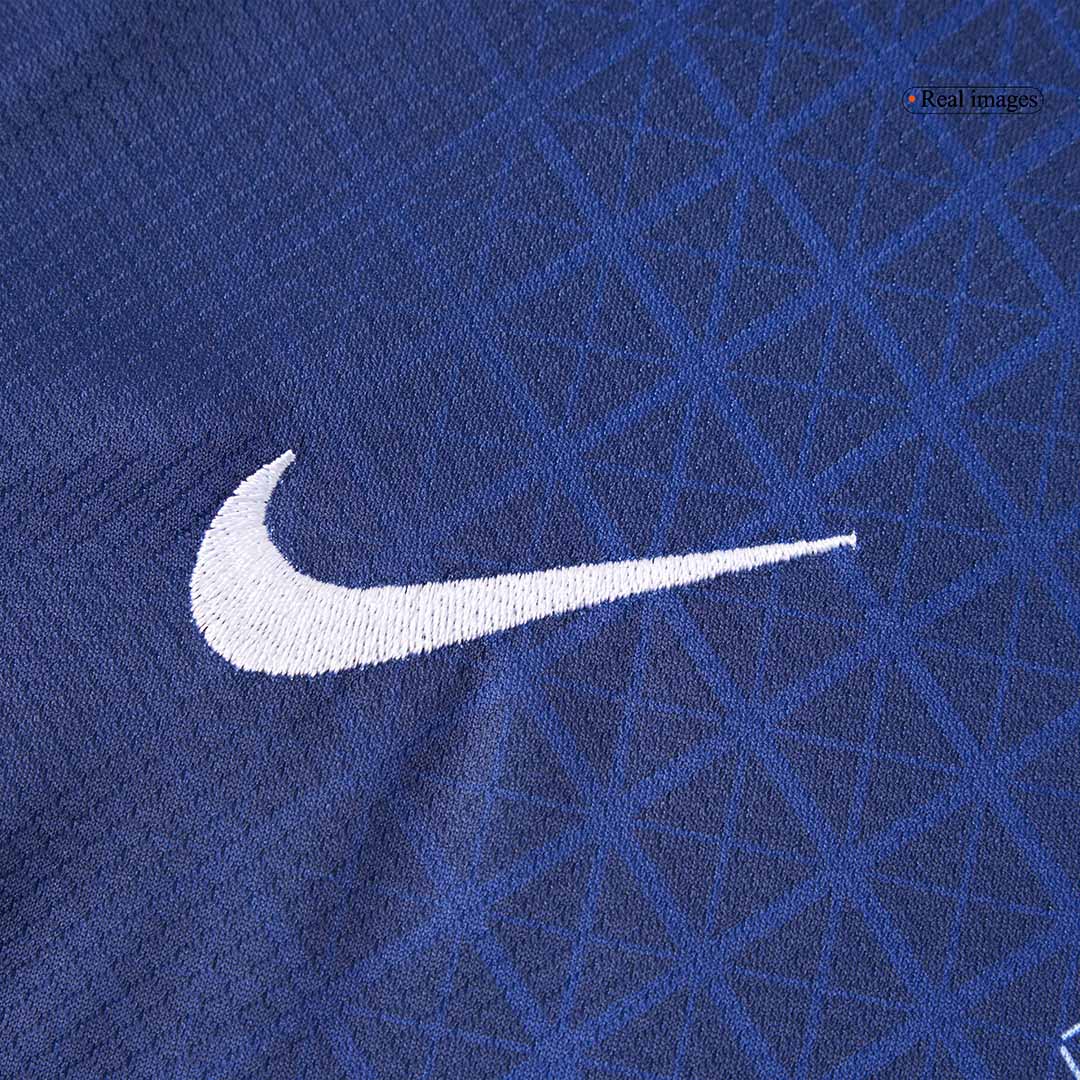 ΠΛΗΡΕΣ ΣΕΤ ΠΑΙΔΙΚΟ PSG Εντός 2025/26 (με κάλτσες)