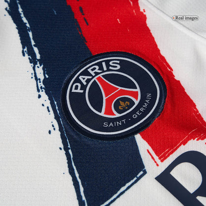 PSG φανέλα Εκτός 2025/26