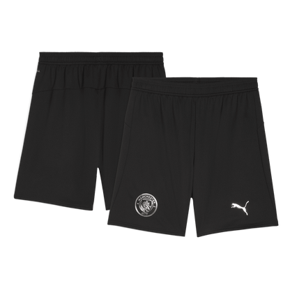 Manchester City Away Jerseys Kit 2025/26