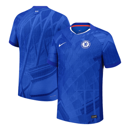 Αυθεντική ποδοσφαιρική φανέλα Chelsea Home 2025/26